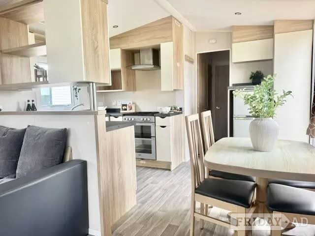 Willerby Avonmore  for sale