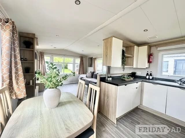 Willerby Avonmore  for sale - Holiday Homes in Paythorne