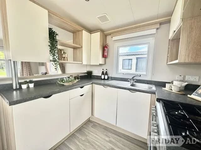 Willerby Avonmore  for sale - Holiday Homes