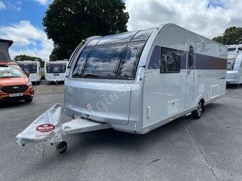 Adria ALPINA UC MISSISSIPP 2026