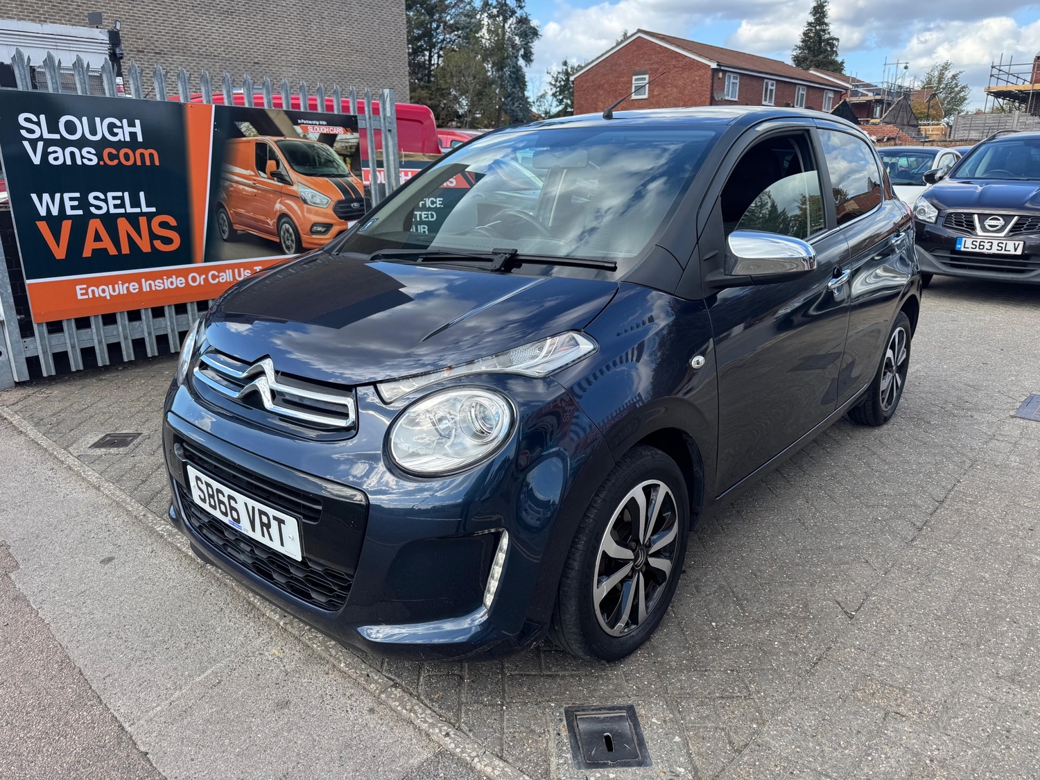 Citroen C1 Slough