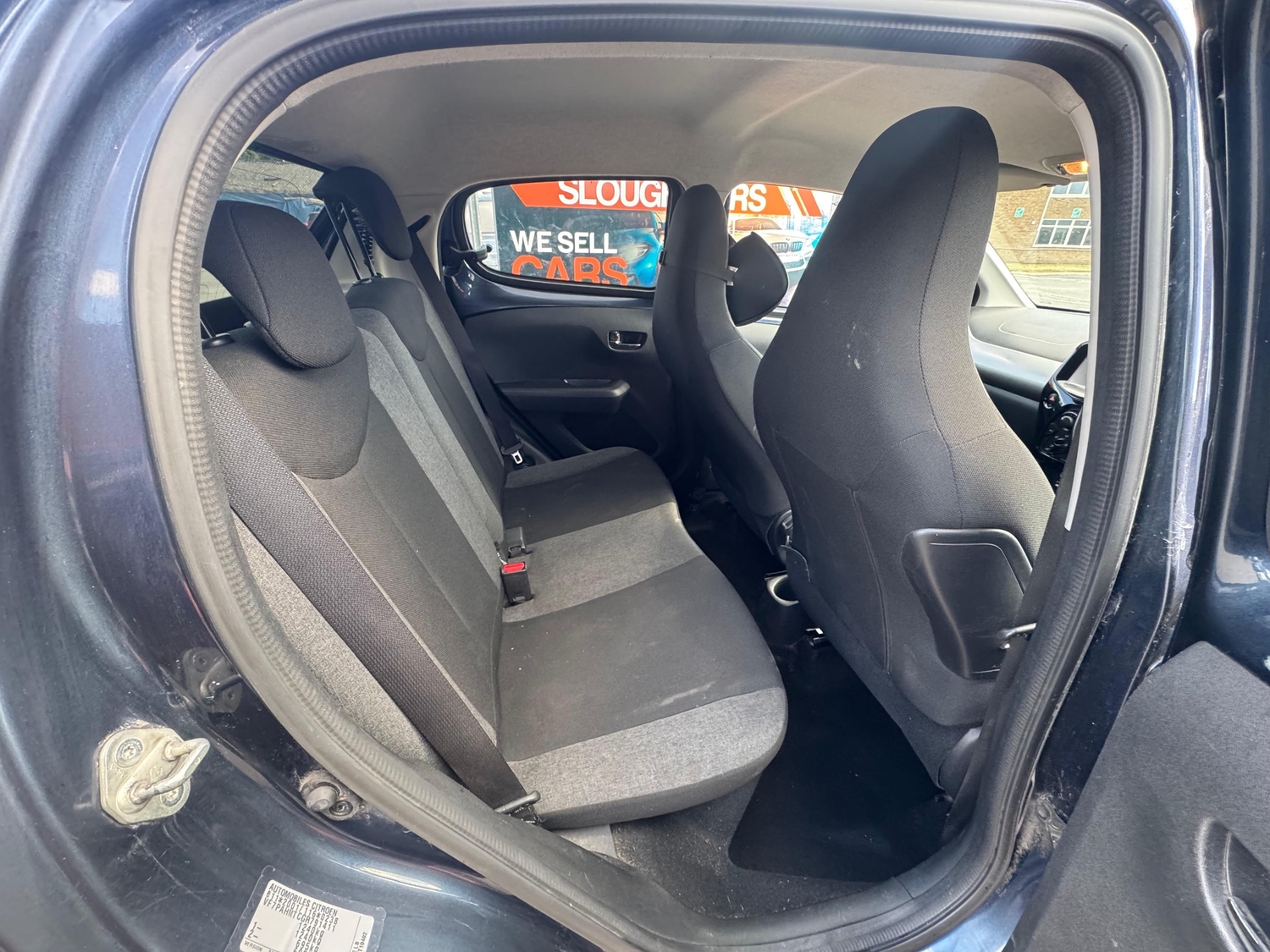 Citroen C1 2016 - Cars in Slough