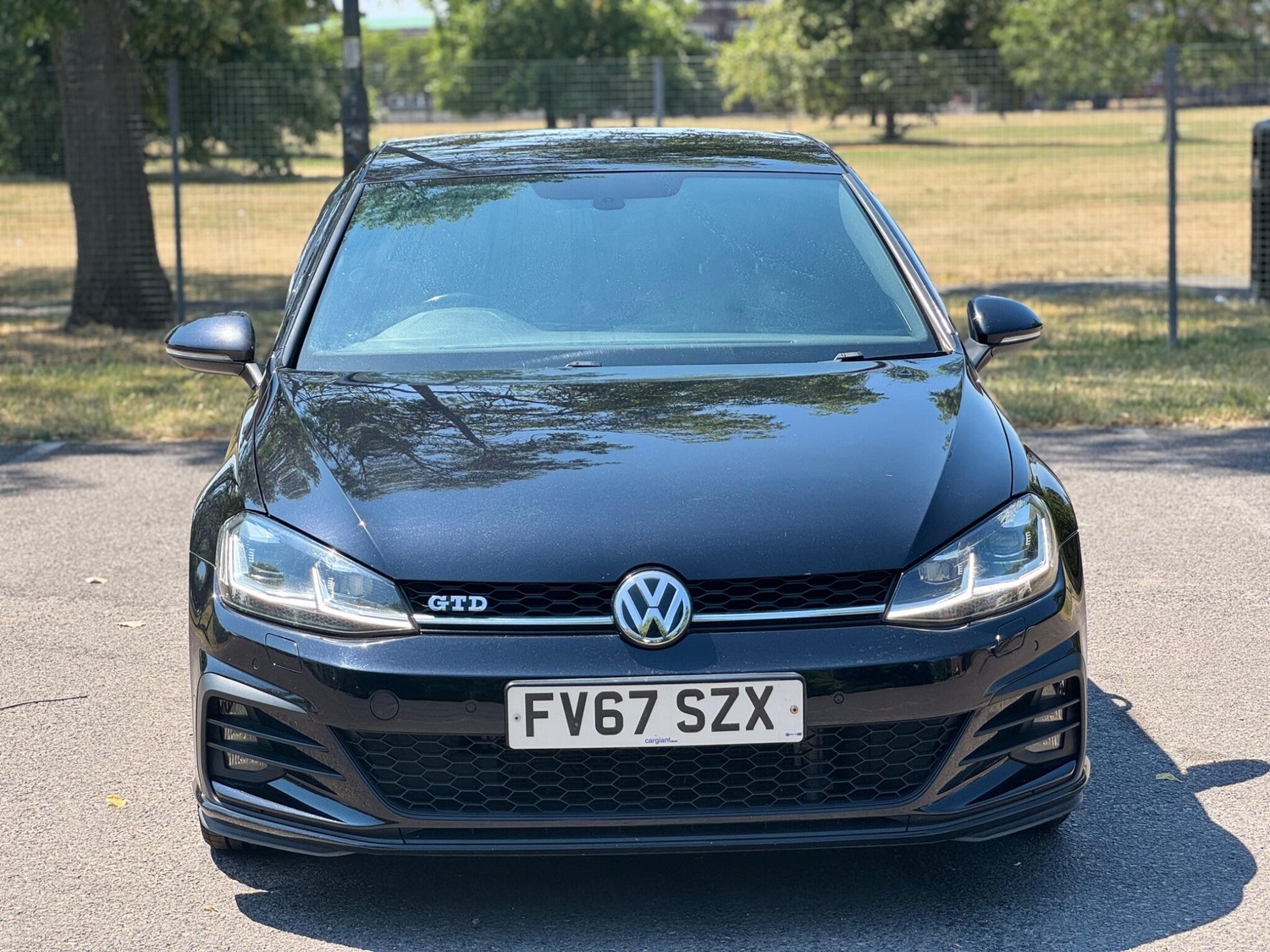 Volkswagen Golf Romford