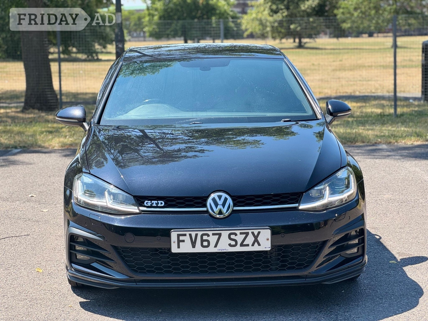 Volkswagen Golf Romford