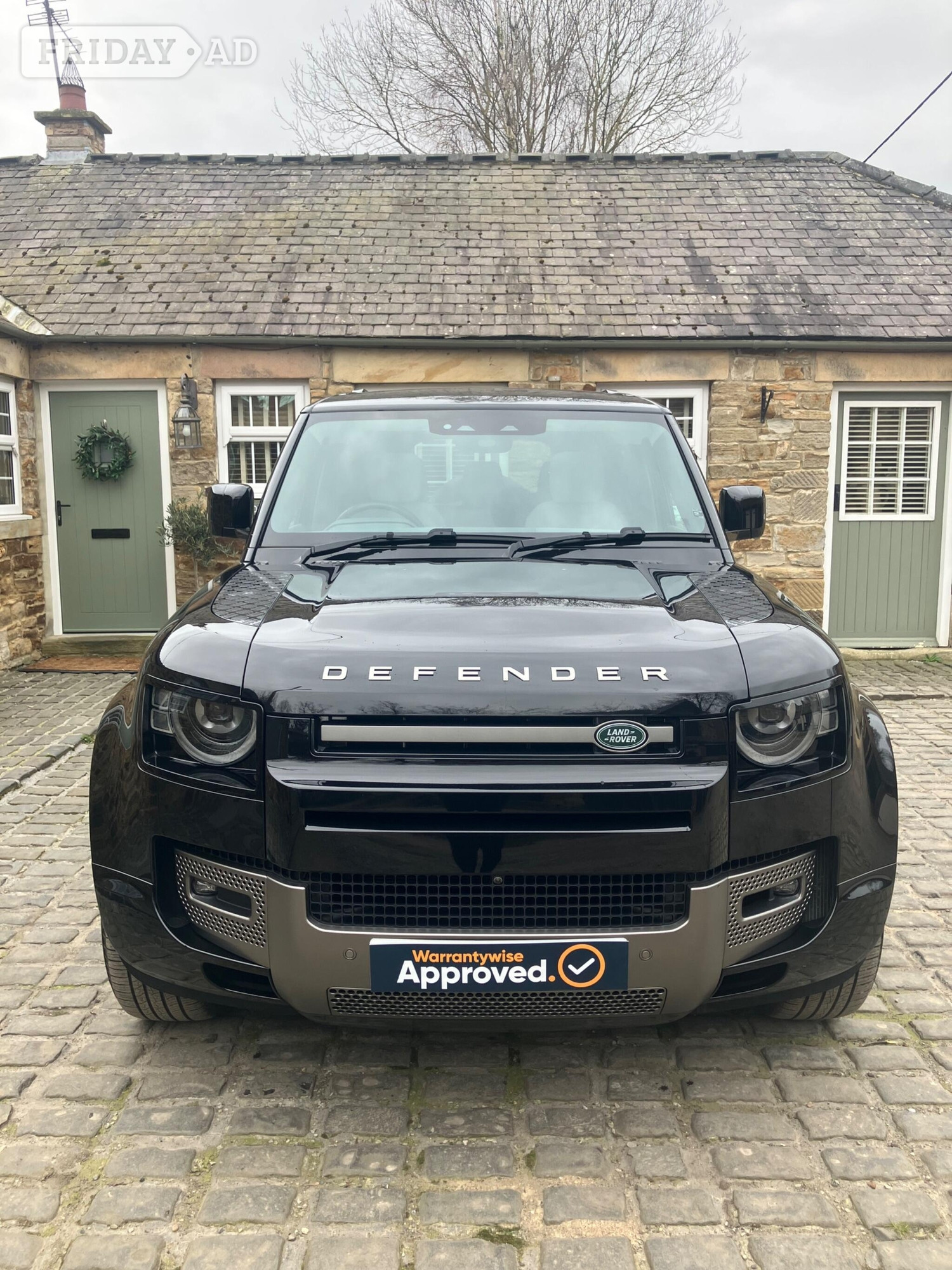 Land Rover Defender 110 2025 - Cars in Durham