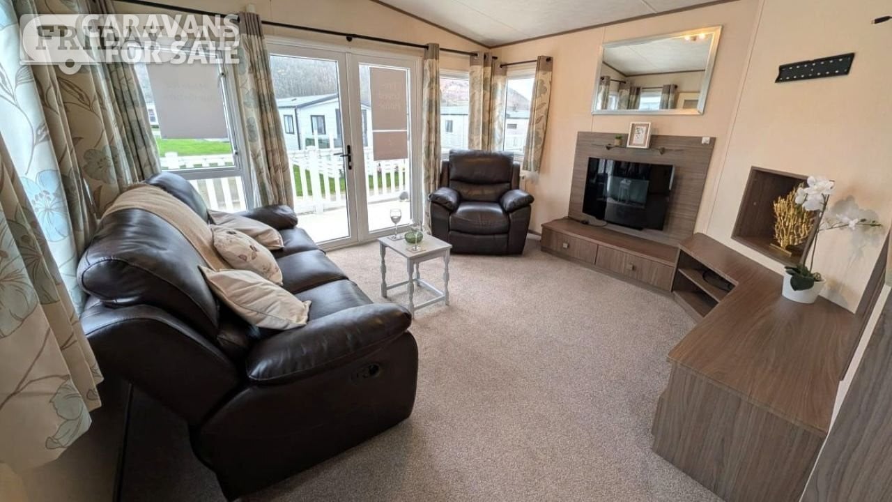 ABI Ambleside 2012 for sale - Holiday Homes in Aberystwyth