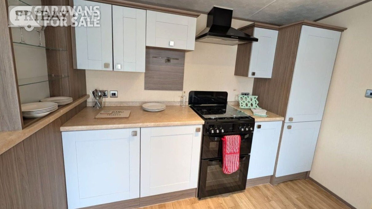 ABI Ambleside 2012 for sale - Holiday Homes in Aberystwyth