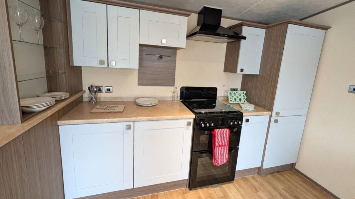 ABI Ambleside 2012 for sale - Holiday Homes in Aberystwyth