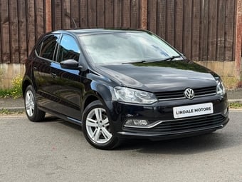 Volkswagen Polo 2017