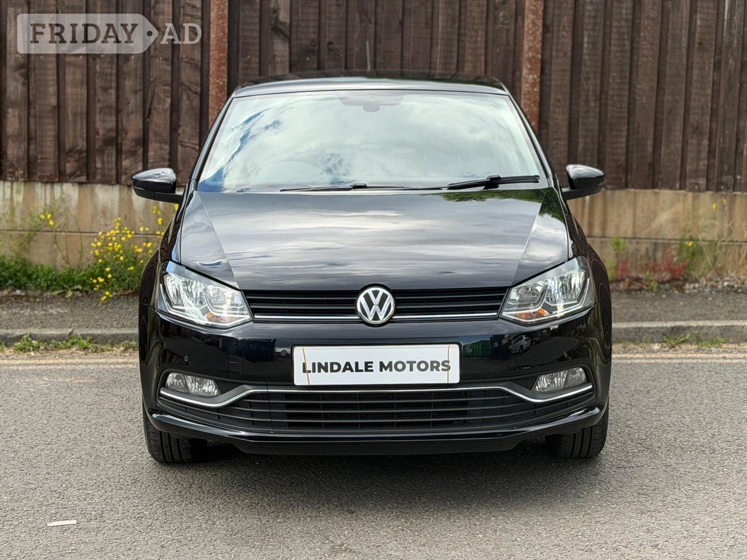 Volkswagen Polo Oldham