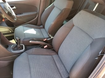 Volkswagen Polo 2009