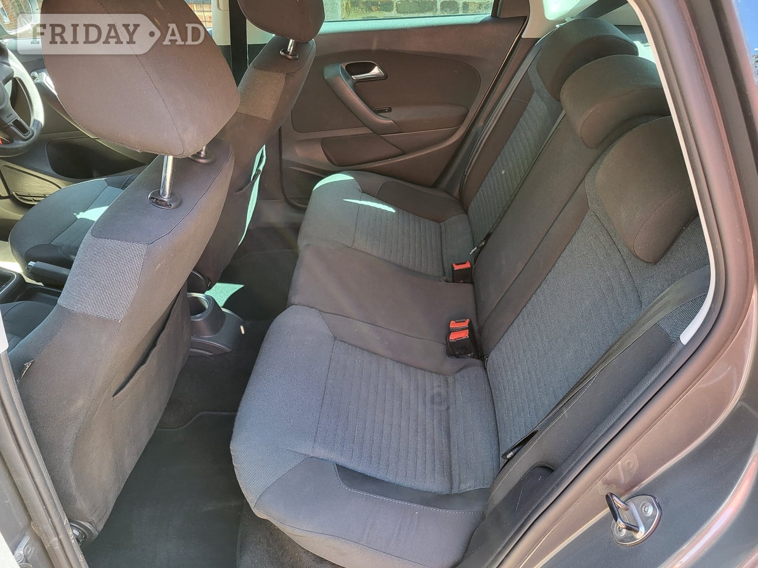 Volkswagen Polo Horley