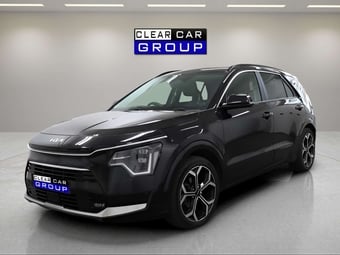 Kia Niro 2023