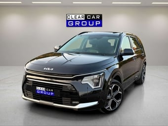 Kia Niro 2023