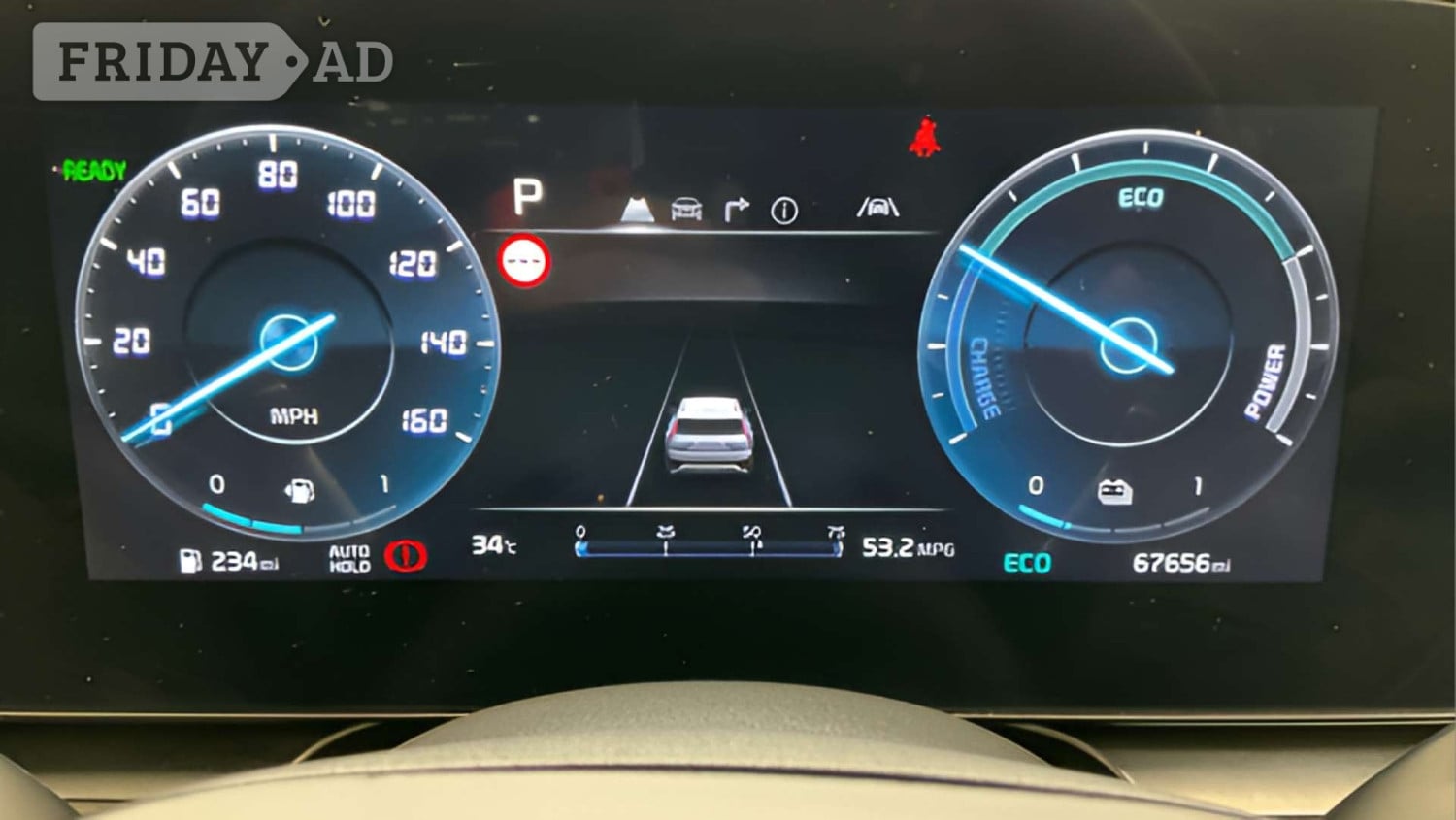 Kia Niro 2023 - Cars in Manchester