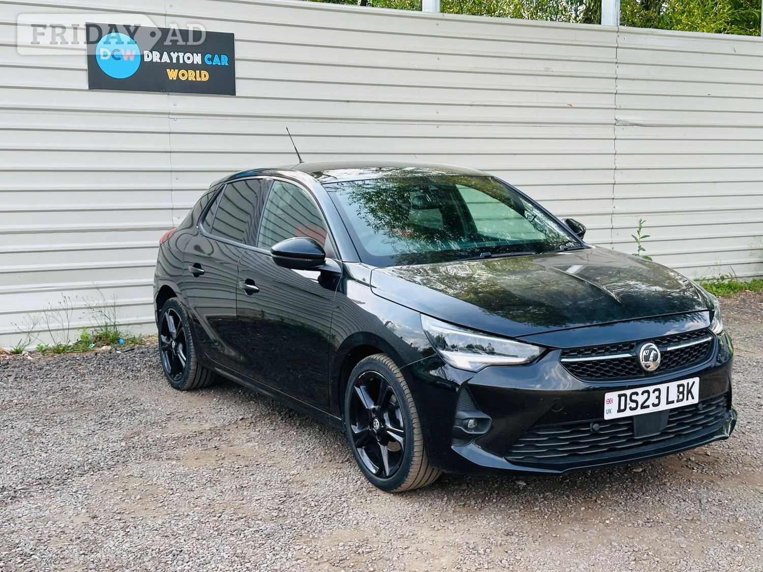 Vauxhall Corsa 2023 - Cars in Hillingdon
