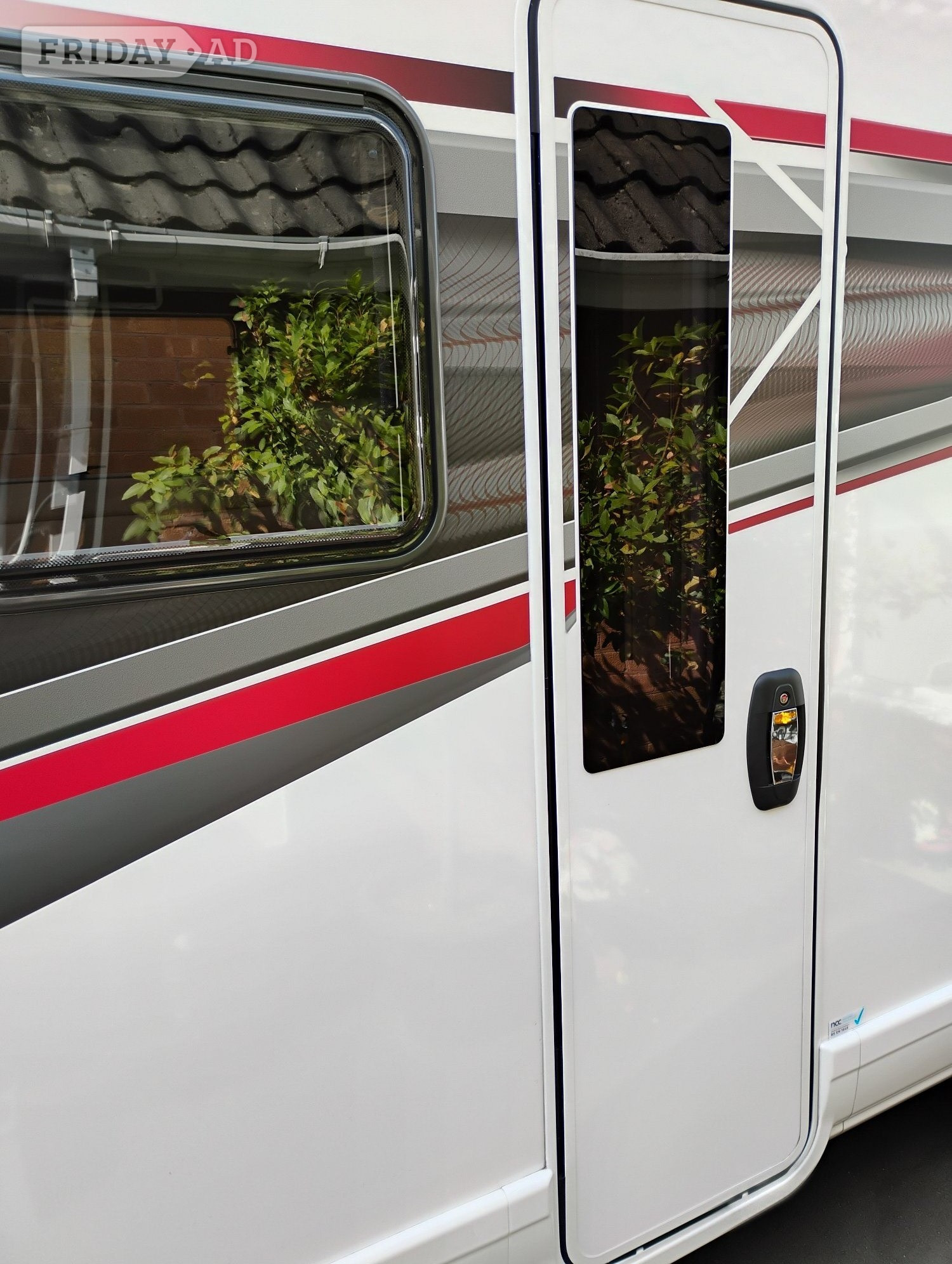 Auto-Trail F-Line F72 2025 for sale - Motorhomes & Caravans in Wolverhampton