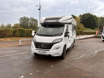 Mobilvetta Kea 80 2024 for sale