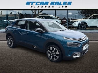 Citroen C4 Cactus 2020