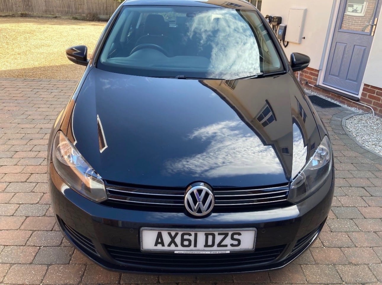 Volkswagen Golf Colchester