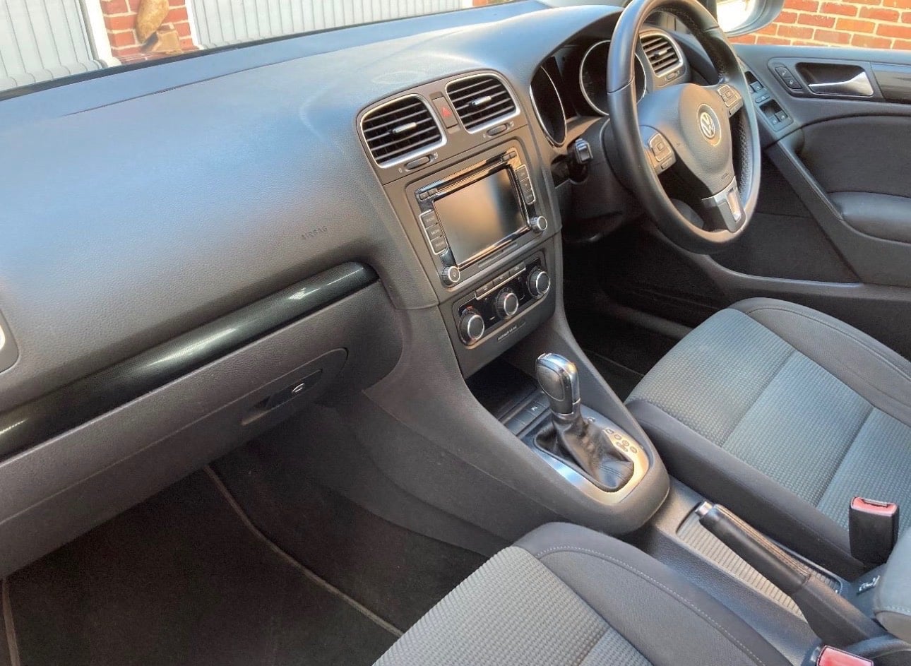 Volkswagen Golf 2012 - Cars in Colchester