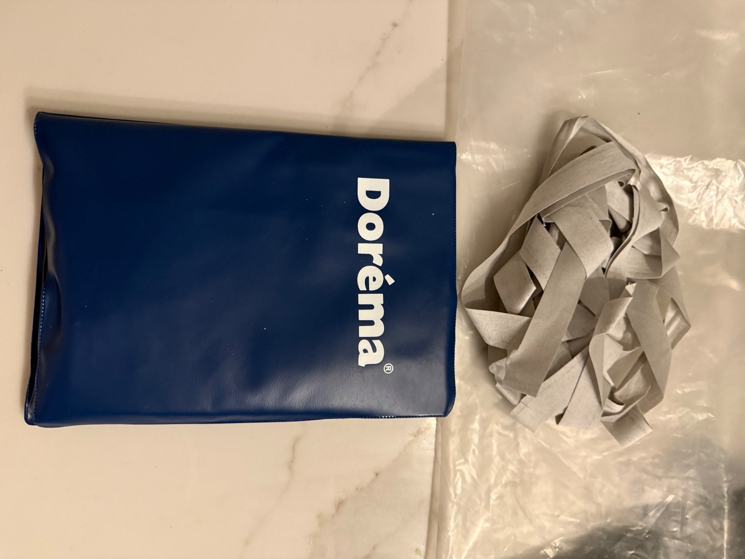 Dorema Garda 240 Caravan Awning – Size 11 (900–925cm) -  in Whitburn
