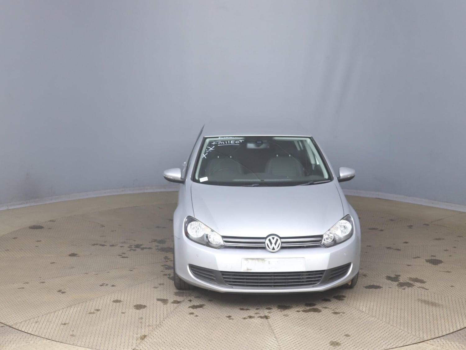 Volkswagen Golf Birmingham