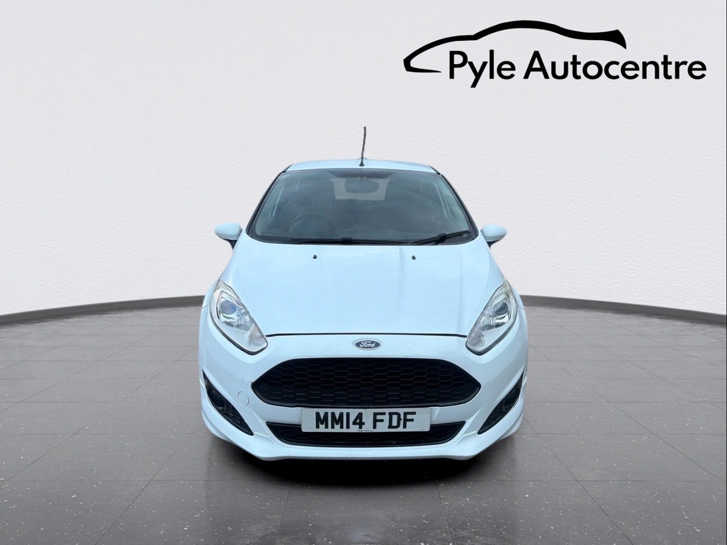 Ford Fiesta Bridgend