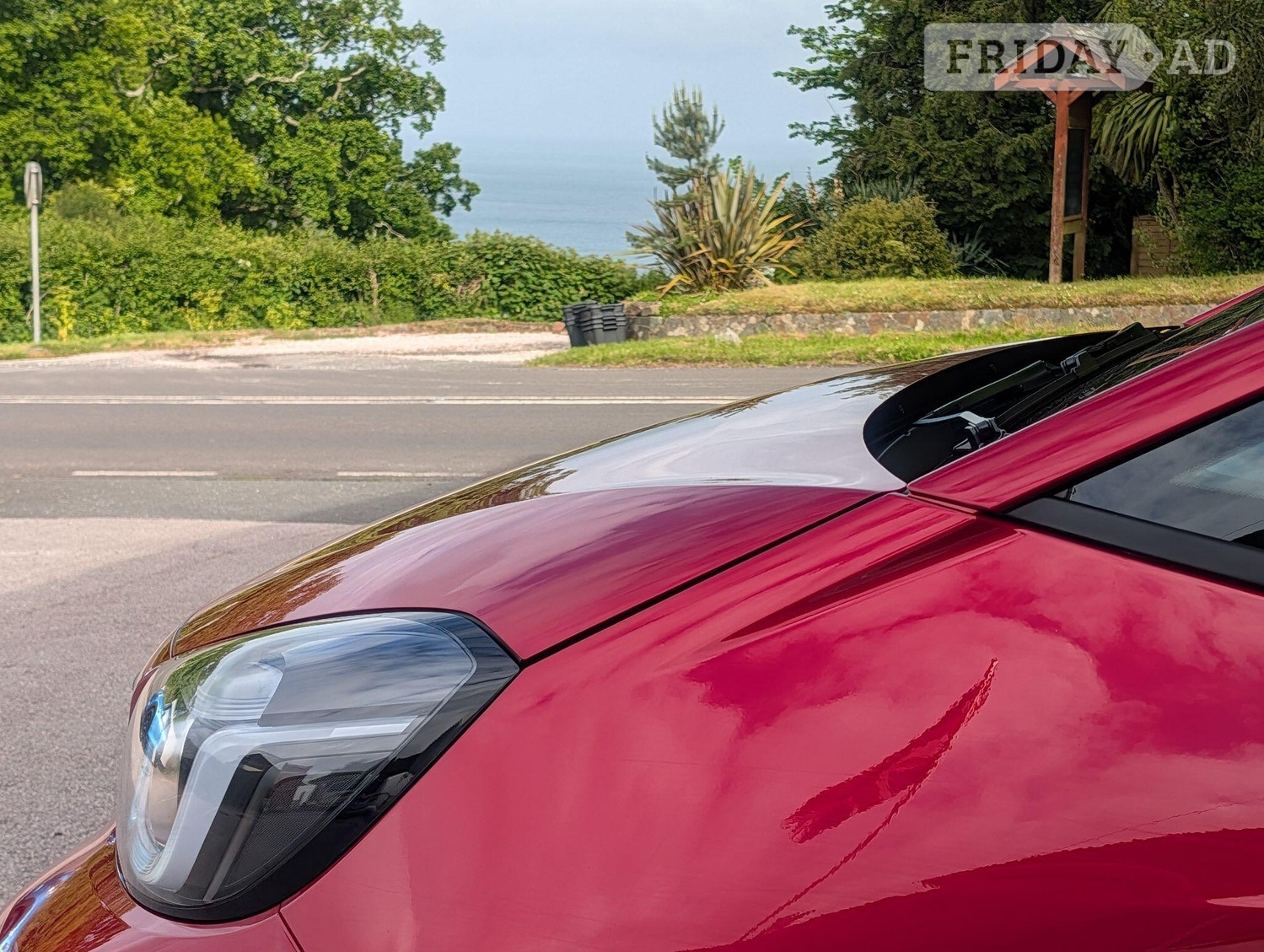 Honda Jazz 2021 - Cars