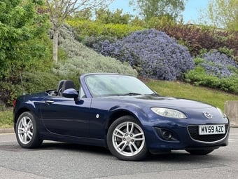 Mazda MX-5 2009