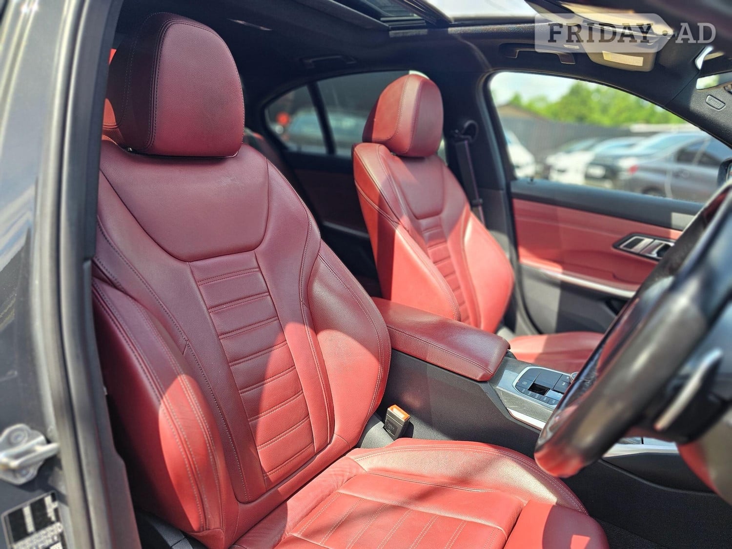BMW 3 Series 2022 - Cars in Addlestone