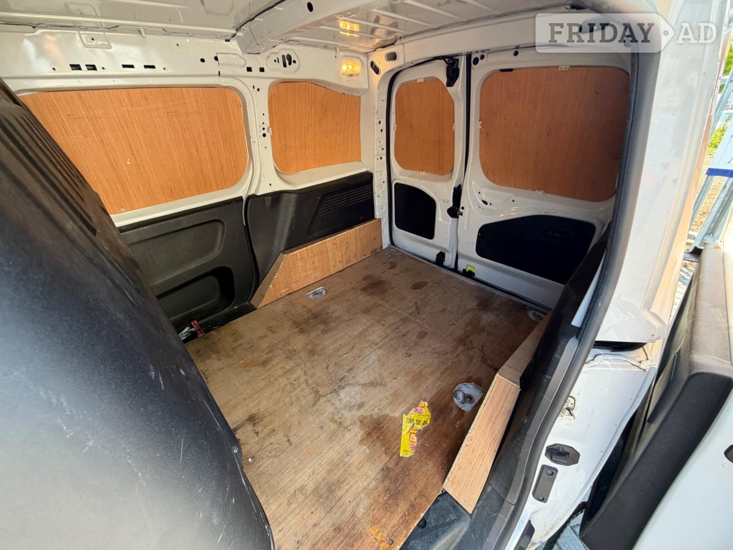 Citroen Berlingo 2023 - Vans & Commercial Vehicles in Gillingham