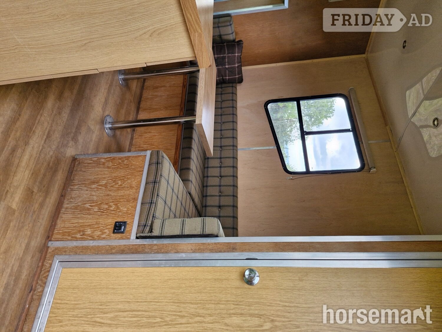 RJ Horsebox Coachbuilders and manufacturers, Norfolk  none Daf Trucks Horsebox - Trailers & Horseboxes in Devizes