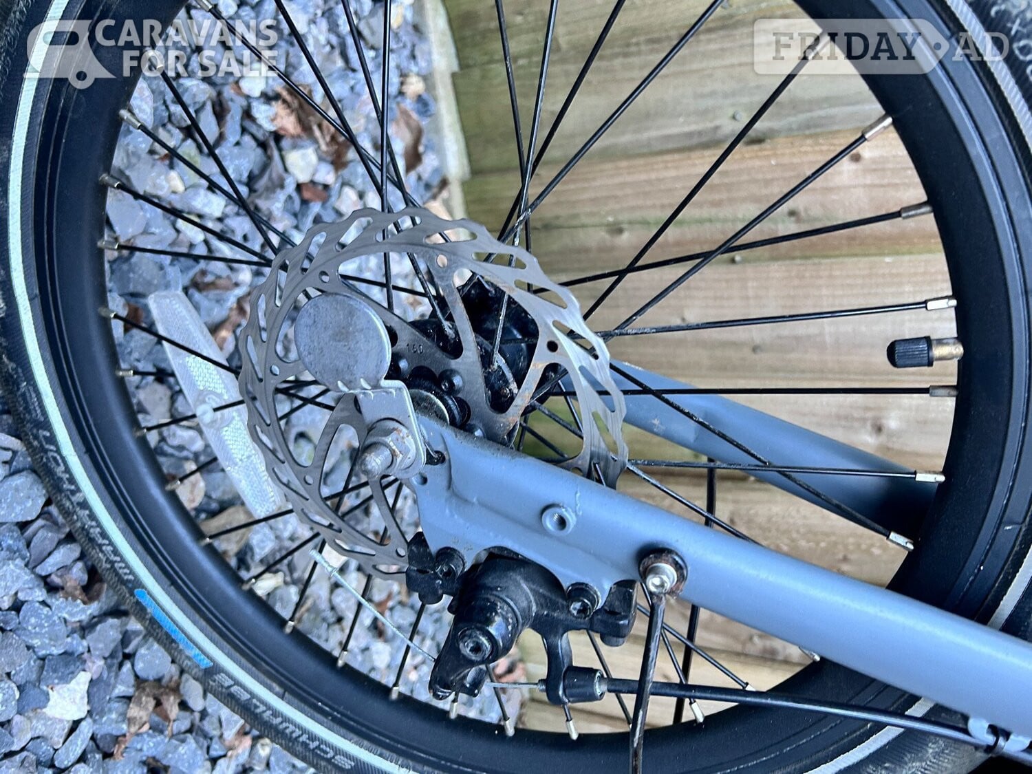 Southampton Estarli E20.7 Pro Edition Folding Electric Bike