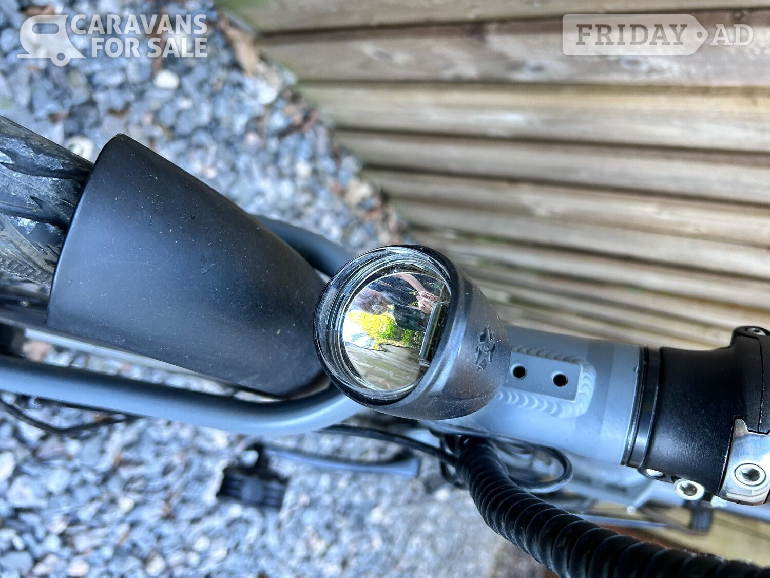 Estarli E20.7 Pro Edition Folding Electric Bike -  in Southampton