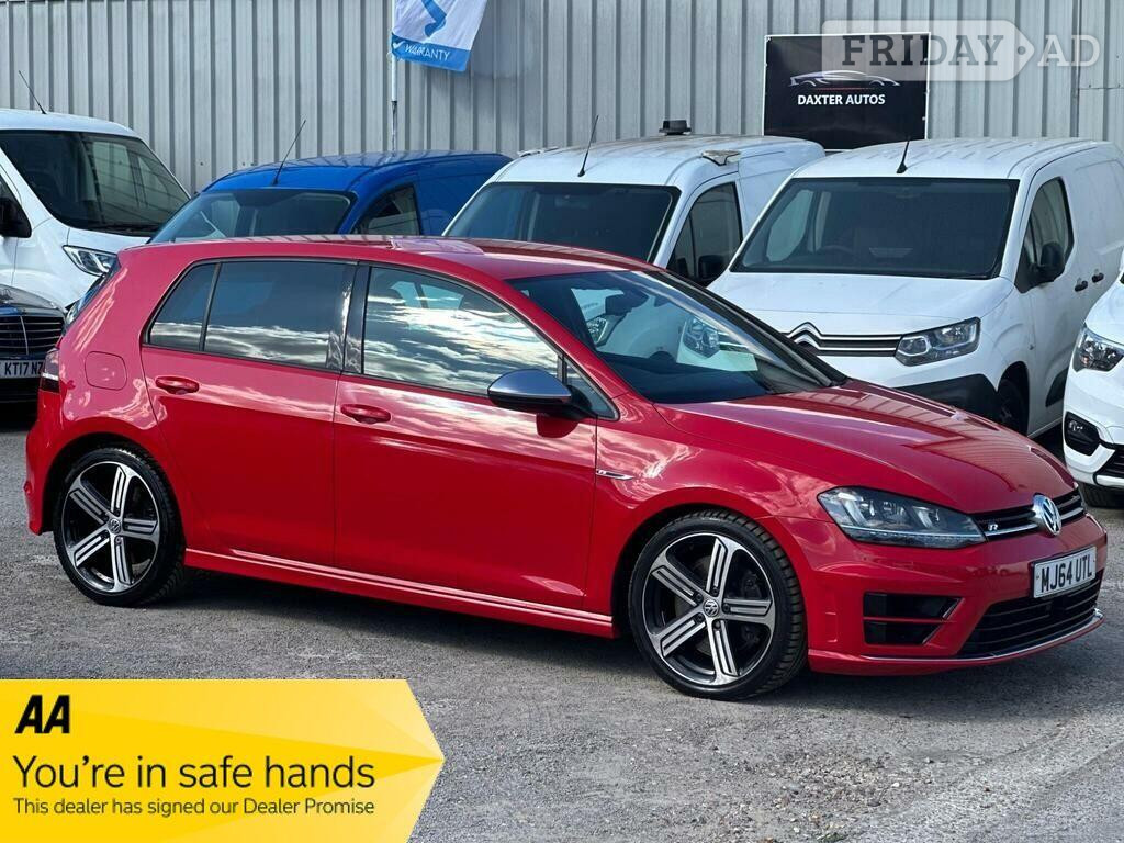 Volkswagen Golf 2014 in Chelmsford