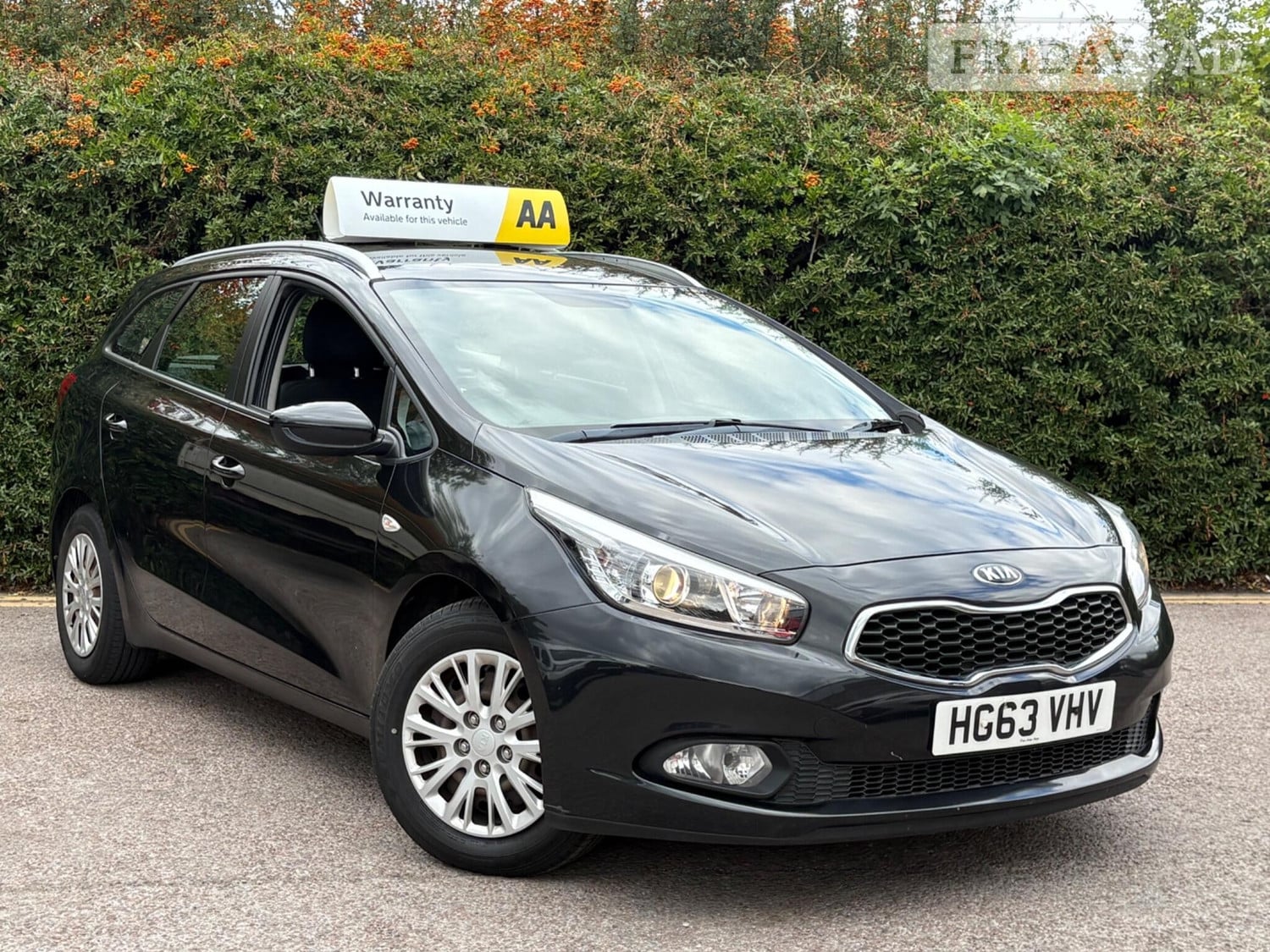 Kia Ceed 2018 in Swindon