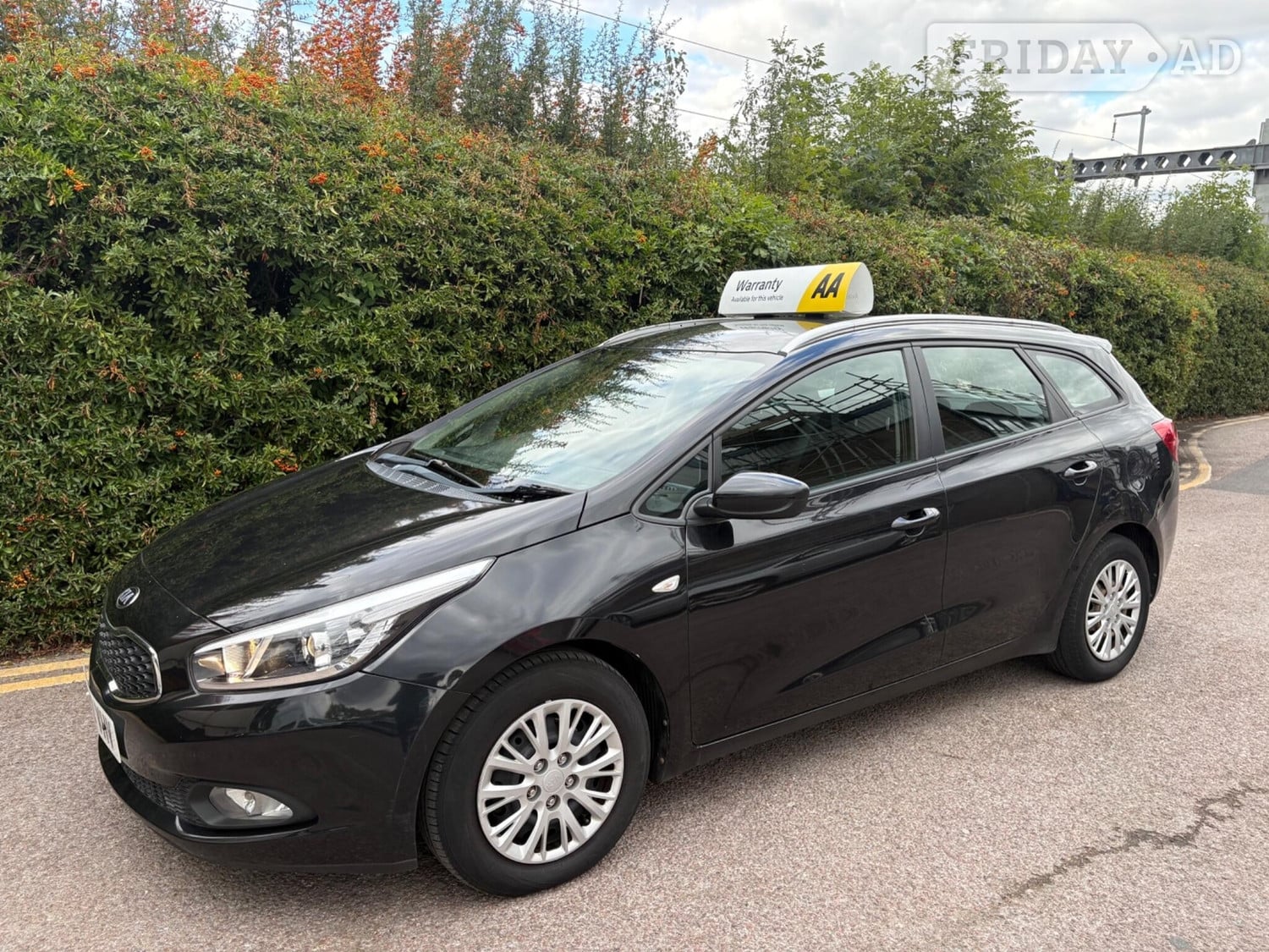 Kia Ceed Swindon