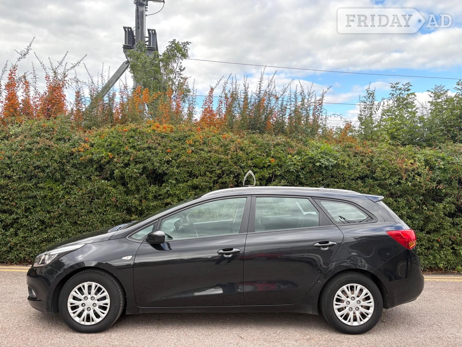 Kia Ceed 2018 - Cars in Swindon