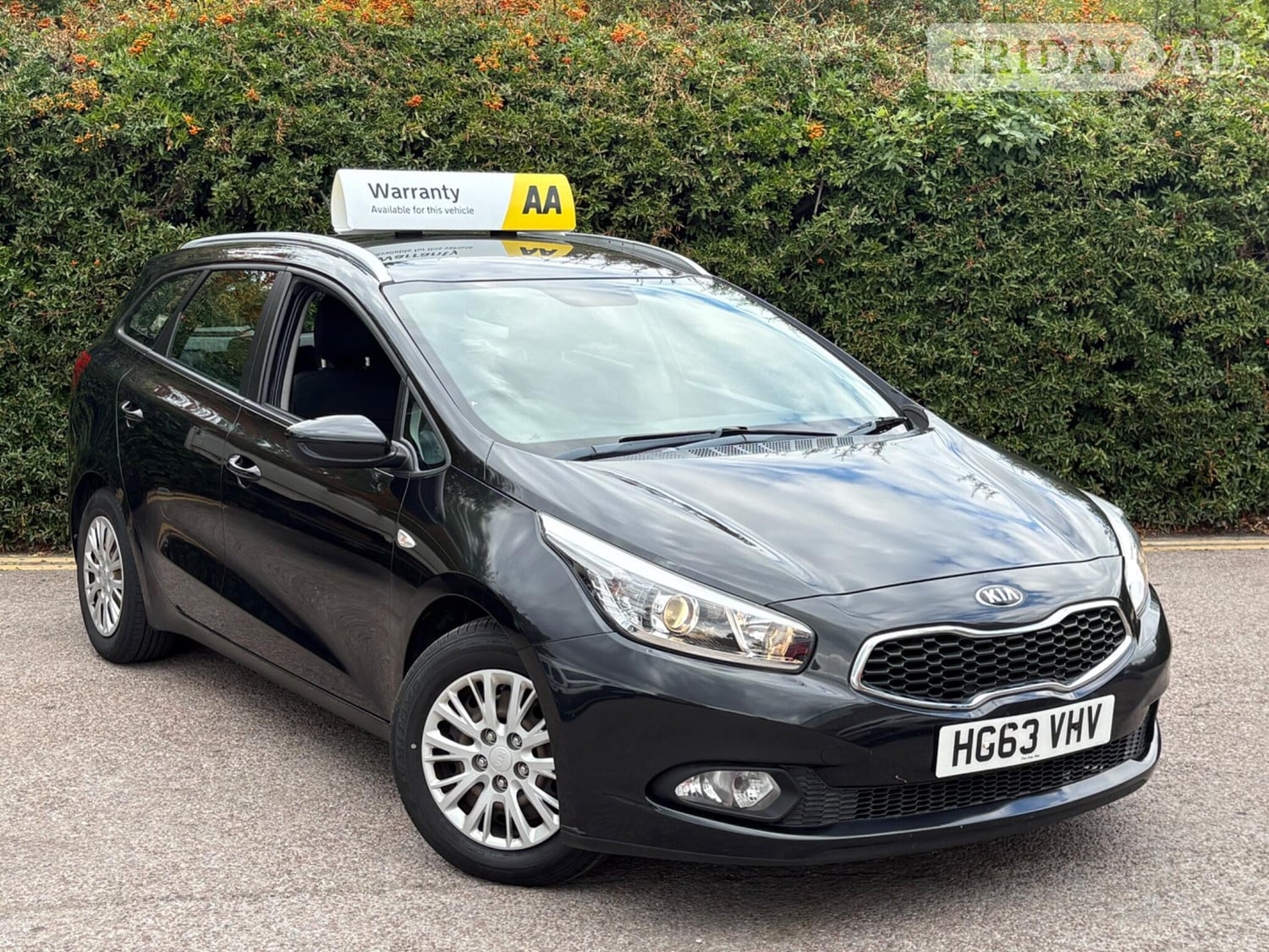 Kia Ceed 2018 - Cars