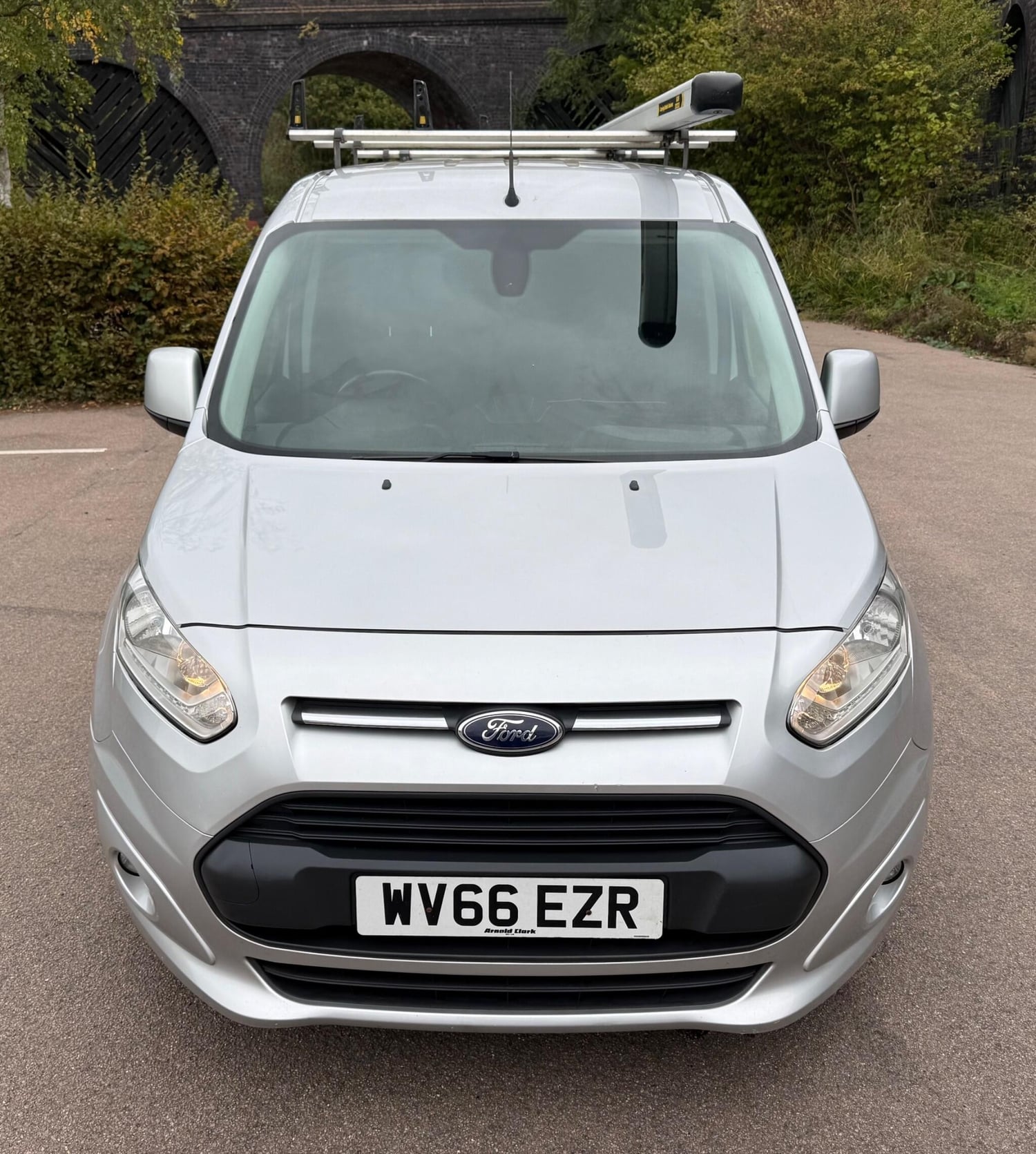 Ford Transit Connect Waltham Abbey
