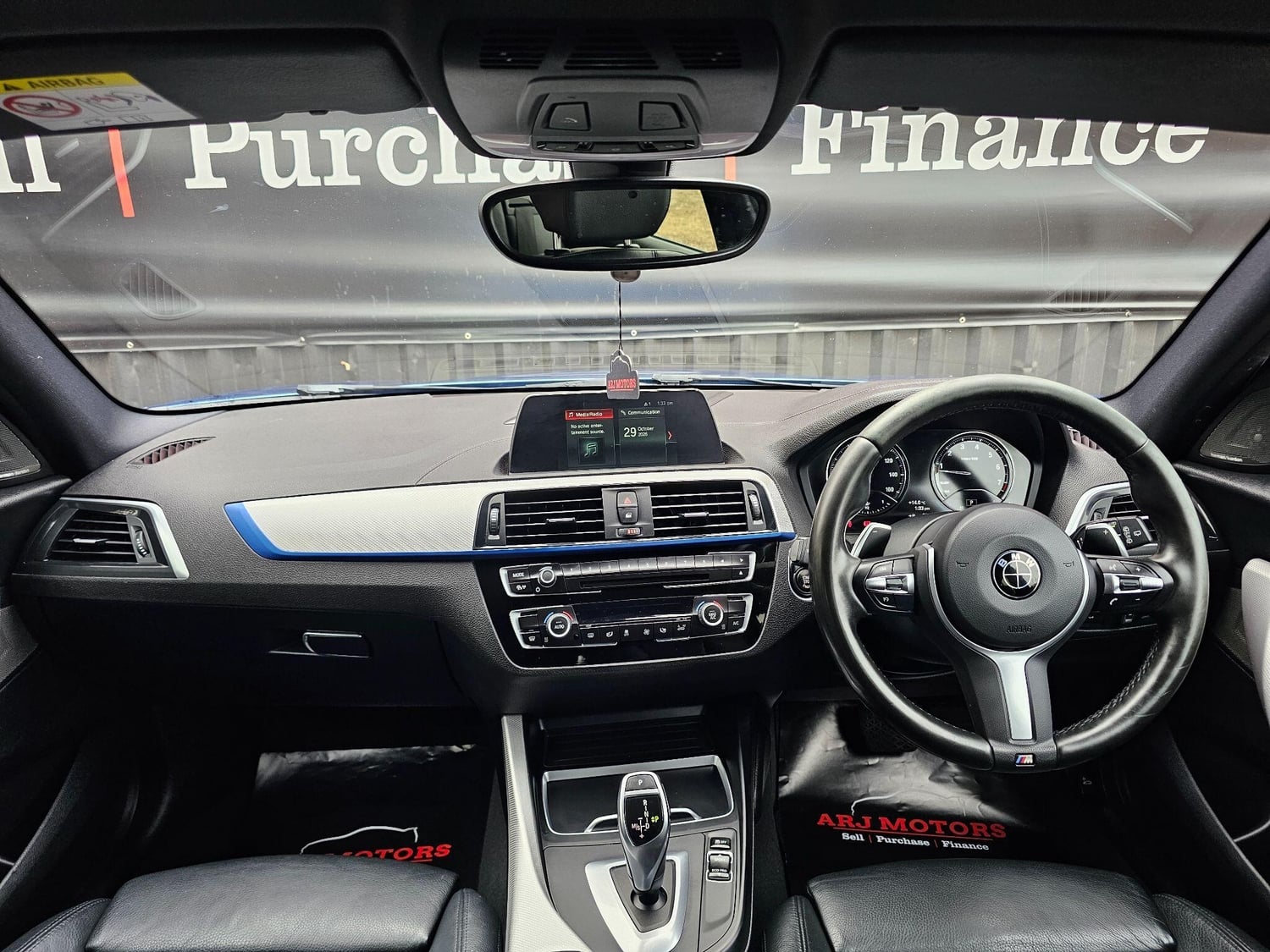 BMW 1 Series Addlestone