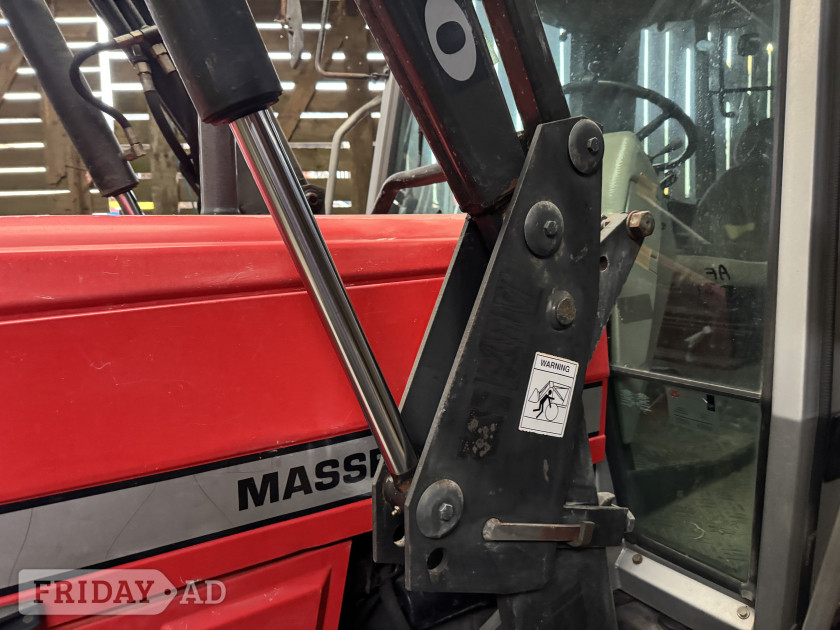 Other  () Tractor - Farm & Agricultural Vehicles in York