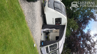 Awning (Pole) for sale 