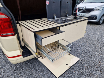 AICampers  2019 for sale