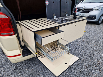 AICampers  2019 for sale