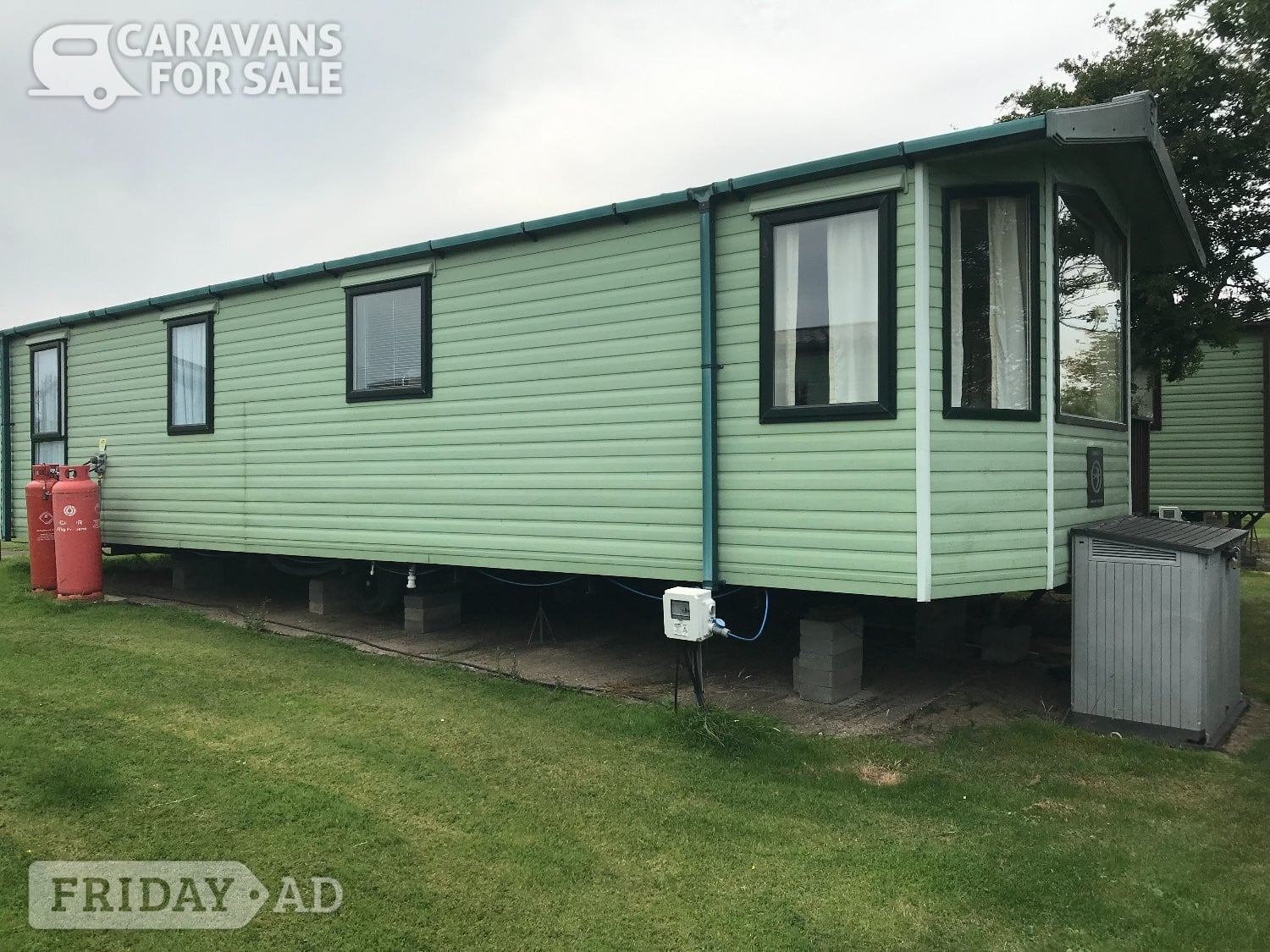 Robin Hood's Bay Swift Moselle 2007 for sale