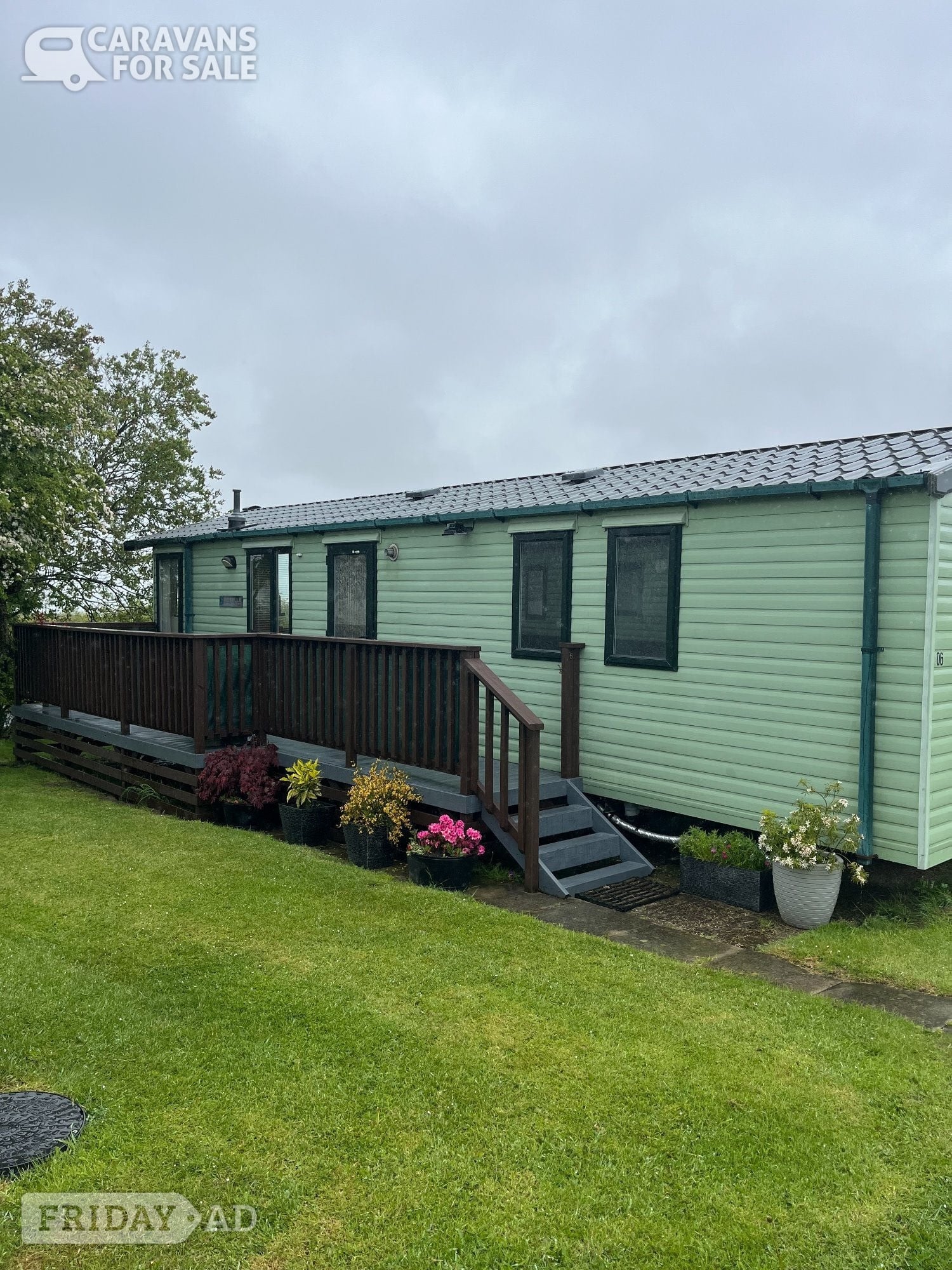 Swift Moselle 2007 for sale in Robin Hood's Bay