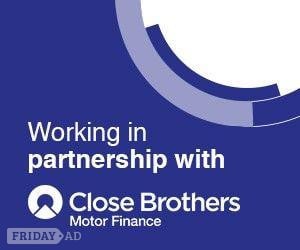 Skoda Octavia 2017 - Cars in Dorchester