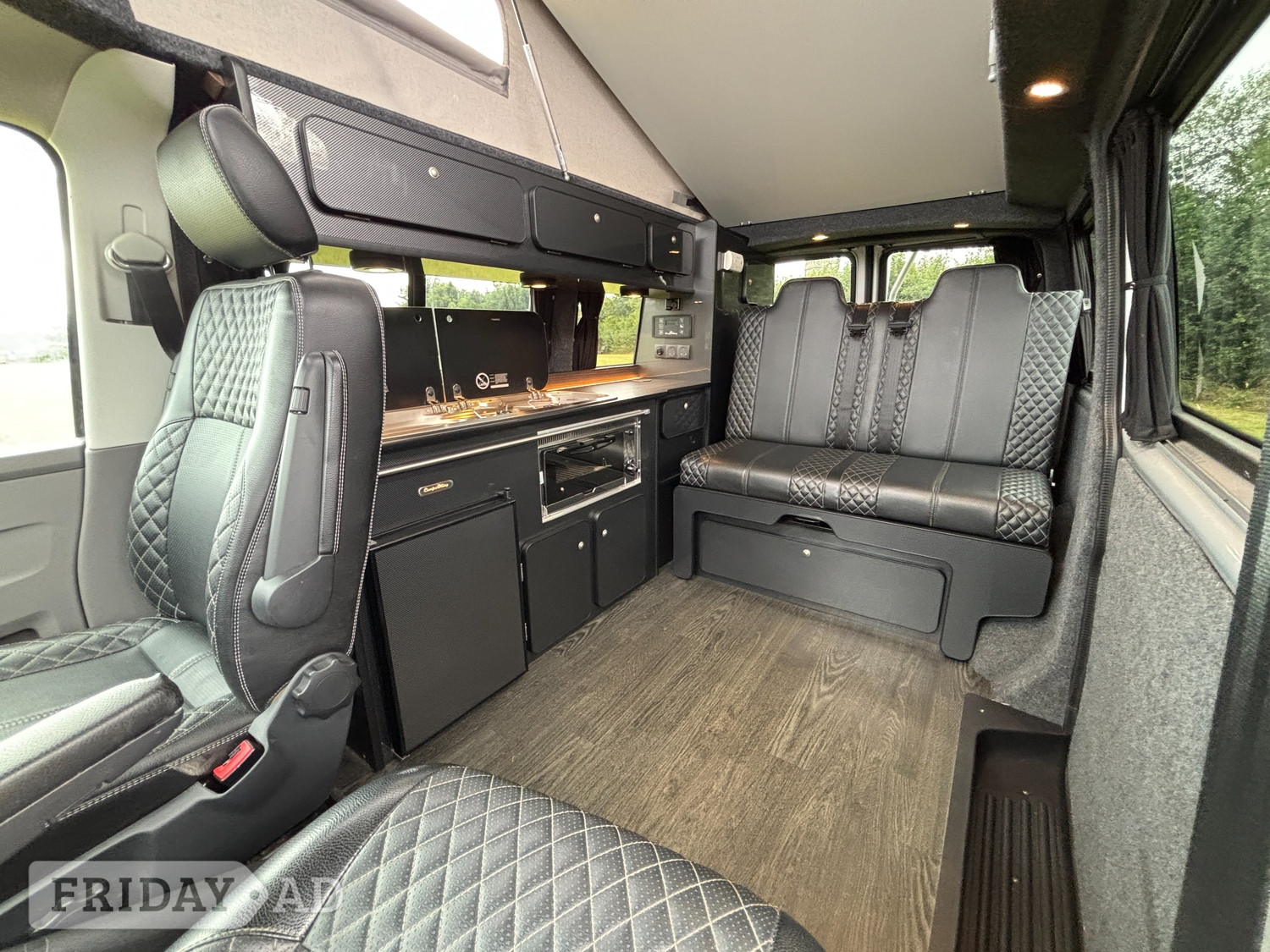 Volkswagen Transporter T28 2021 - Motorhomes & Caravans in Paignton